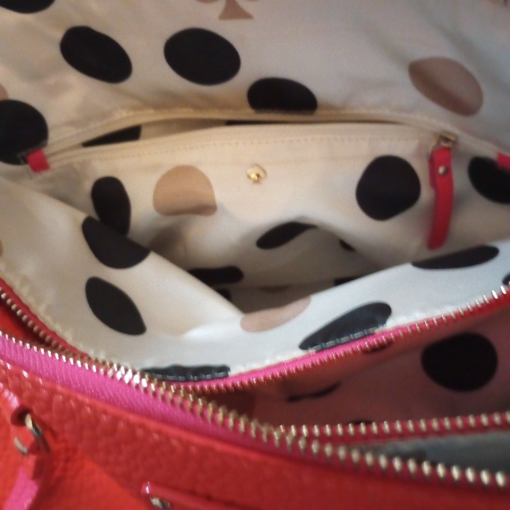 Handbag Kate Spade - Picture 4 of 5